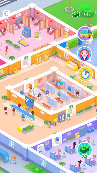 Play Spa Resort as an online game online Spa Resort with UptoPlay Play Spa Resort as an online game Spa Resort with UptoPlay