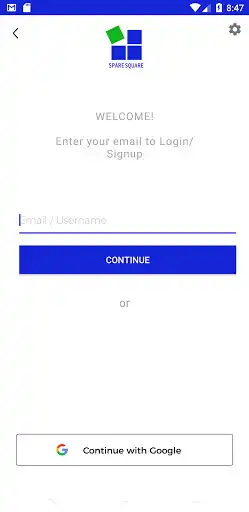 Play Spare Square as an online game Spare Square with UptoPlay