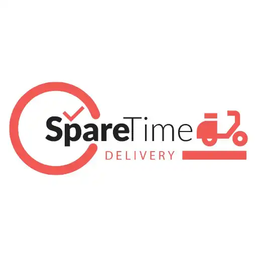 Play Sparetime Delivery APK Play Sparetime Delivery APK