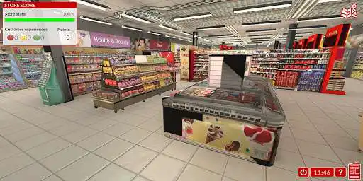 Play SPAR Game - Store Procedures  and enjoy SPAR Game - Store Procedures with UptoPlay