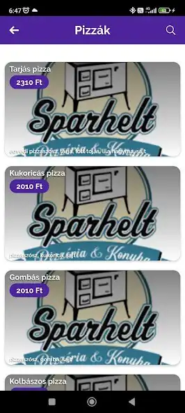 Play Sparhelt Pizzéria és Konyha as an online game online Sparhelt Pizzéria és Konyha with UptoPlay Play Sparhelt Pizzéria és Konyha as an online game Sparhelt Pizzéria és Konyha with UptoPlay