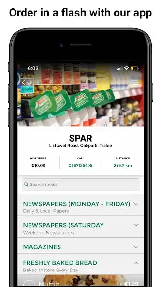Play SPAR Ireland Online  and enjoy SPAR Ireland Online with UptoPlay