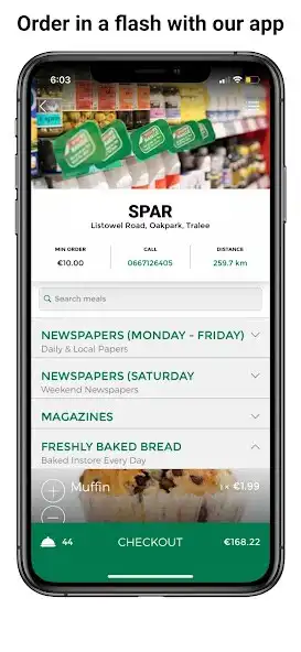 Play SPAR Ireland Online as an online game SPAR Ireland Online with UptoPlay