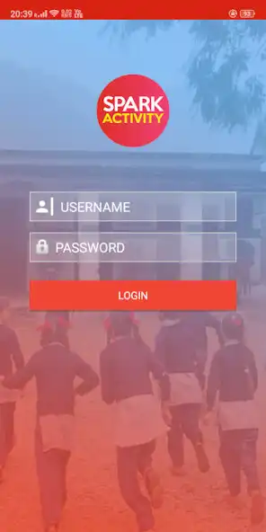 Play Spark Activity  and enjoy Spark Activity with UptoPlay