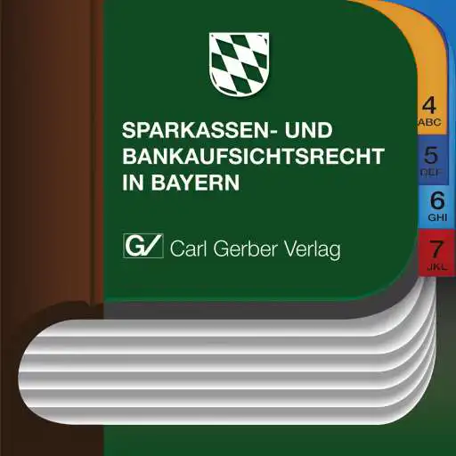 Play Sparkassenaufsichtsrecht APK