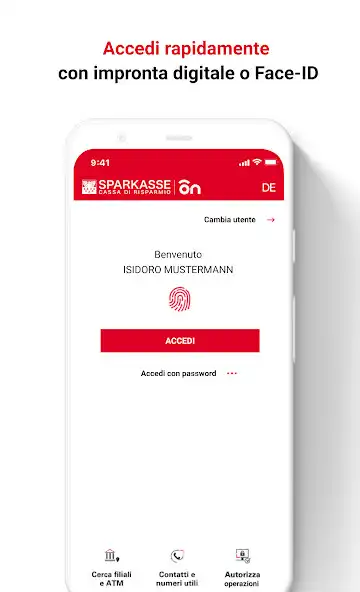 Play Sparkasse ON  and enjoy Sparkasse ON with UptoPlay