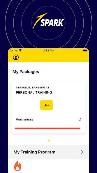 Play Spark Athletic Center  and enjoy Spark Athletic Center with UptoPlay
