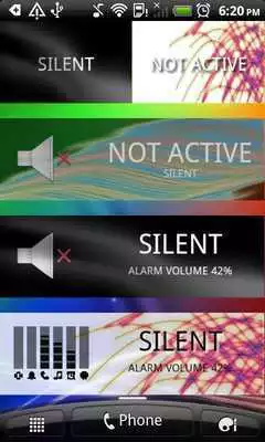 Play Spark Audio Profiles