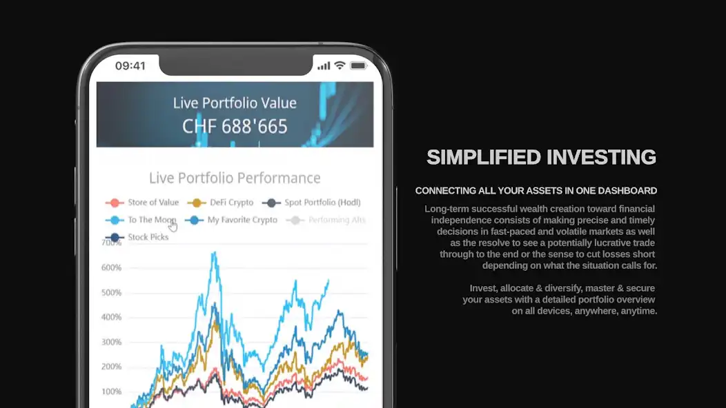 Play Sparkbase Crypto Asset Manager  and enjoy Sparkbase Crypto Asset Manager with UptoPlay