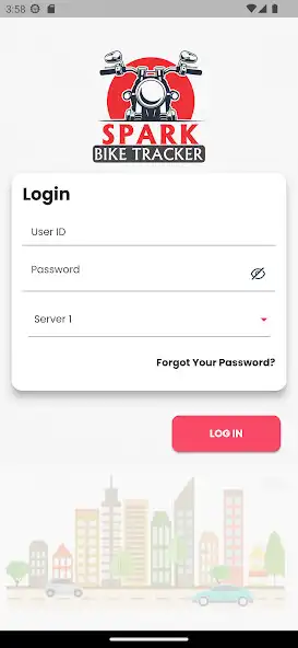 Play SPARK BIKE TRACKER  and enjoy SPARK BIKE TRACKER with UptoPlay