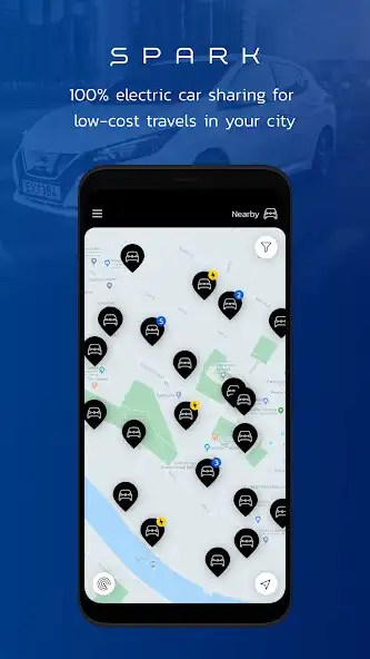 Play SPARK car sharing and enjoy SPARK car sharing with UptoPlay Play SPARK car sharing and enjoy SPARK car sharing with UptoPlay