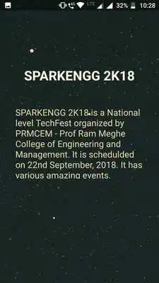 Play SparkEngg 2K18
