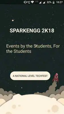 Play SparkEngg 2K18