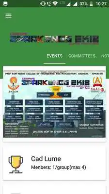 Play SparkEngg 2K18