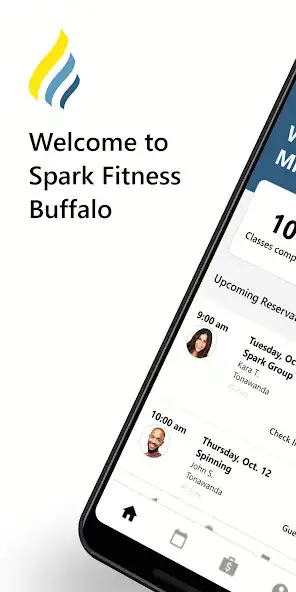 Play Spark Fitness Buffalo and enjoy Spark Fitness Buffalo with UptoPlay Play Spark Fitness Buffalo and enjoy Spark Fitness Buffalo with UptoPlay