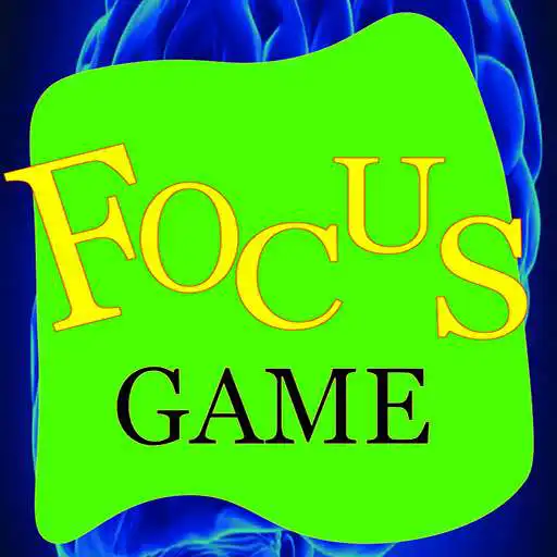 Play spark game : focus game APK