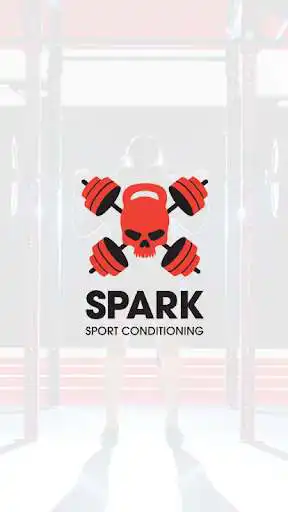 Play SPARK Gym  and enjoy SPARK Gym with UptoPlay