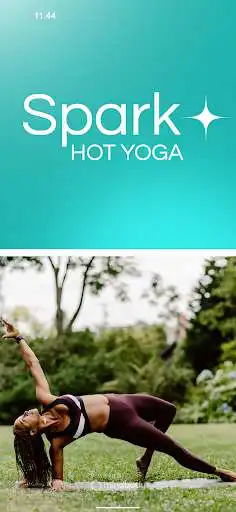 Play Spark Hot Yoga  and enjoy Spark Hot Yoga with UptoPlay