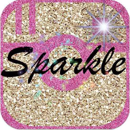 Run free android online Sparkle Camera APK
