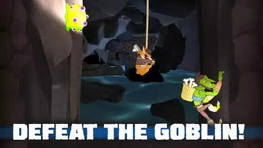 Play Sparkle Corgi Goes Cave Diving as an online game Sparkle Corgi Goes Cave Diving with UptoPlay