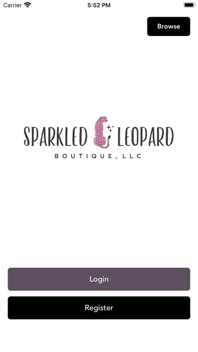 Play Sparkled Leopard Boutique  and enjoy Sparkled Leopard Boutique with UptoPlay