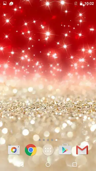 Play Sparkle Live Wallaper as an online game Sparkle Live Wallaper with UptoPlay
