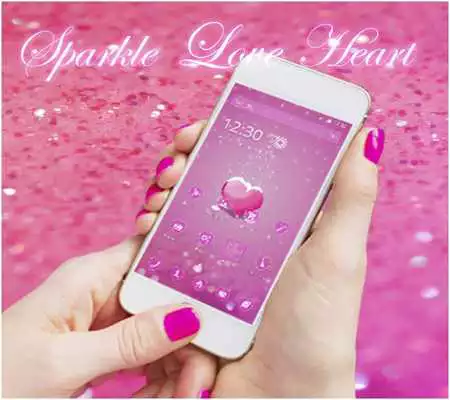 Play Sparkle Love Heart Theme
