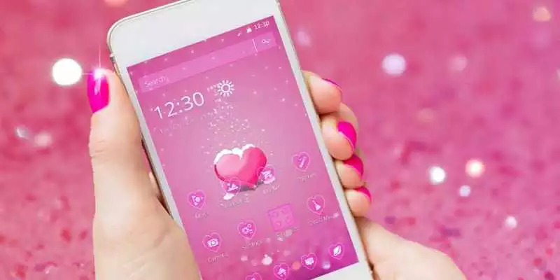 Play Sparkle Love Heart Theme