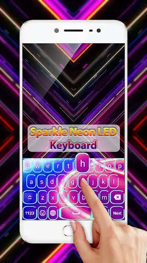 Play Sparkle Neon Led Keyboard as an online game online Sparkle Neon Led Keyboard with UptoPlay com.sparkalled.keyboard Play Sparkle Neon Led Keyboard as an online game Sparkle Neon Led Keyboard with UptoPlay