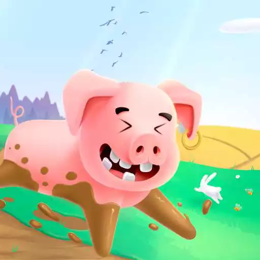 Play Sparkle Piglet APK Play Sparkle Piglet APK