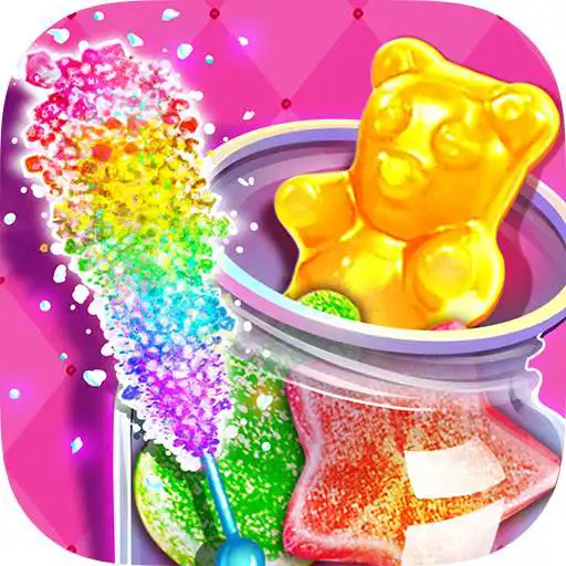 Free play online Sparkle Princess Candy Shop - Glitter Desserts! APK Free play online Sparkle Princess Candy Shop - Glitter Desserts! APK