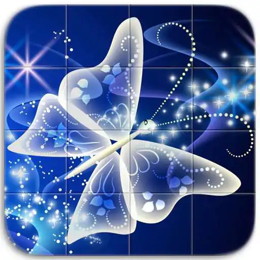 Play Sparkles and Spring Puzzle APK