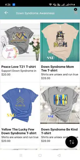 Play Sparkle & Sass Boutique as an online game Sparkle & Sass Boutique with UptoPlay