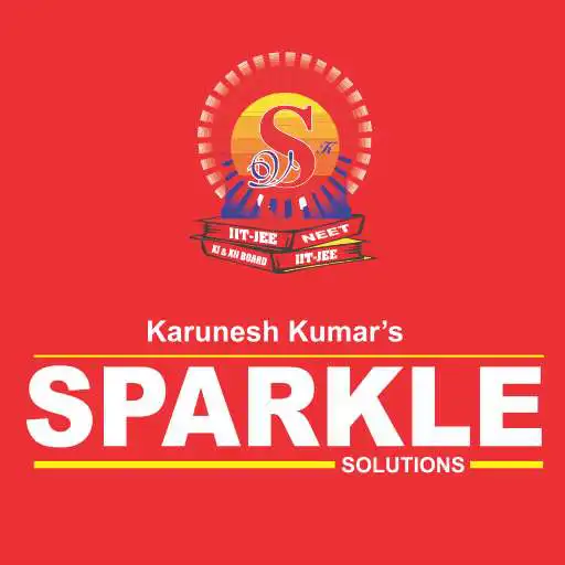 Play SPARKLE SOLUTION APK Play SPARKLE SOLUTION APK