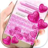 Free play online Sparkling Heart Emoticon Keyboard APK Free play online Sparkling Heart Emoticon Keyboard APK
