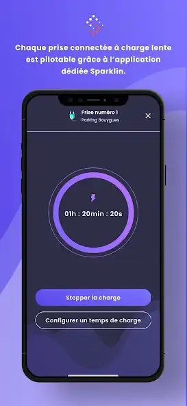Play Sparklin as an online game Sparklin with UptoPlay