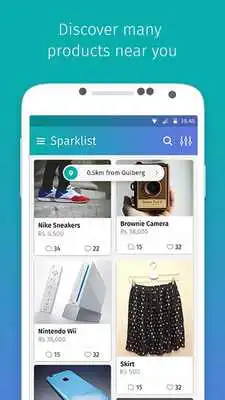 Play Sparklist Play Sparklist