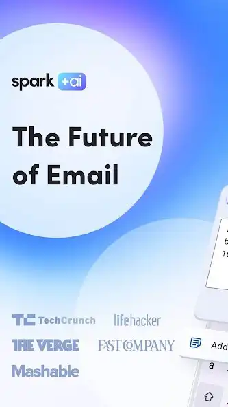 Play Spark Mail – AI Email Inbox and enjoy Spark Mail – AI Email Inbox with UptoPlay Play Spark Mail – AI Email Inbox and enjoy Spark Mail – AI Email Inbox with UptoPlay