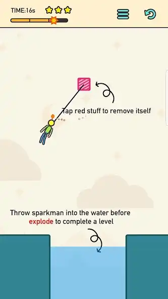 Play Sparkman  and enjoy Sparkman with UptoPlay