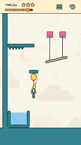 Play Sparkman as an online game Sparkman with UptoPlay