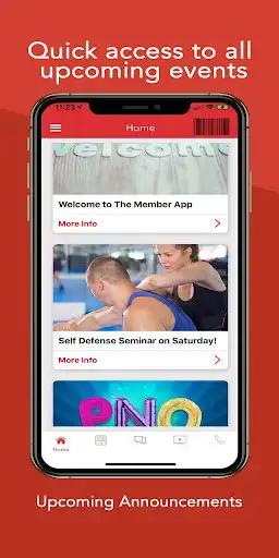 Play Spark Member  and enjoy Spark Member with UptoPlay