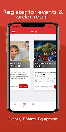 Play Spark Member as an online game Spark Member with UptoPlay
