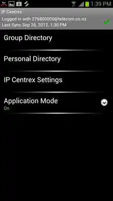Play Spark New Zealand IP Centrex