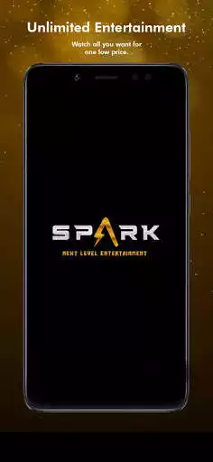 Play Spark OTT - Movies, Originals  and enjoy Spark OTT - Movies, Originals with UptoPlay