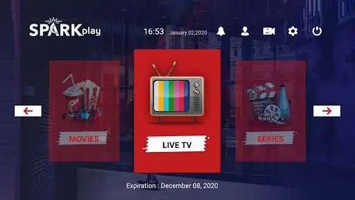 Play Spark Play V3 as an online game online Spark Play V3 with UptoPlay Play Spark Play V3 as an online game Spark Play V3 with UptoPlay