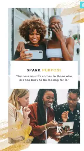 Play Spark Purpose  and enjoy Spark Purpose with UptoPlay