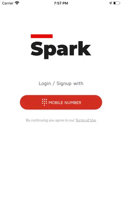 Play Spark Ride  and enjoy Spark Ride with UptoPlay