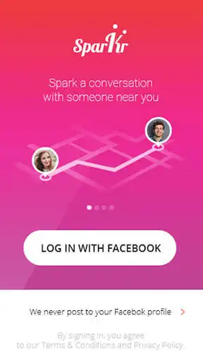 Play Sparkr  and enjoy Sparkr with UptoPlay