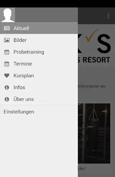 Play Sparks Fitness as an online game Sparks Fitness with UptoPlay