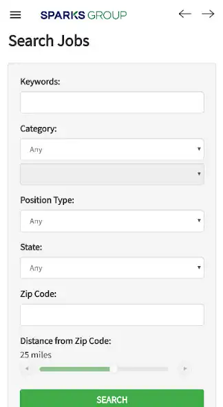 Play Sparks Group: Job Search and Career Management  and enjoy Sparks Group: Job Search and Career Management with UptoPlay